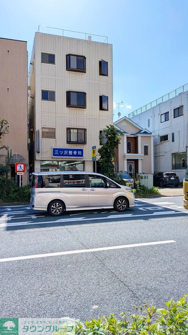 外観(外観)