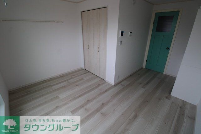 物件内観写真12　(リビング/居室)