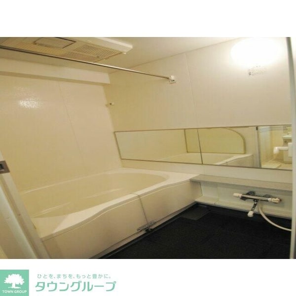 バス／シャワールーム等(別部屋参考写真)