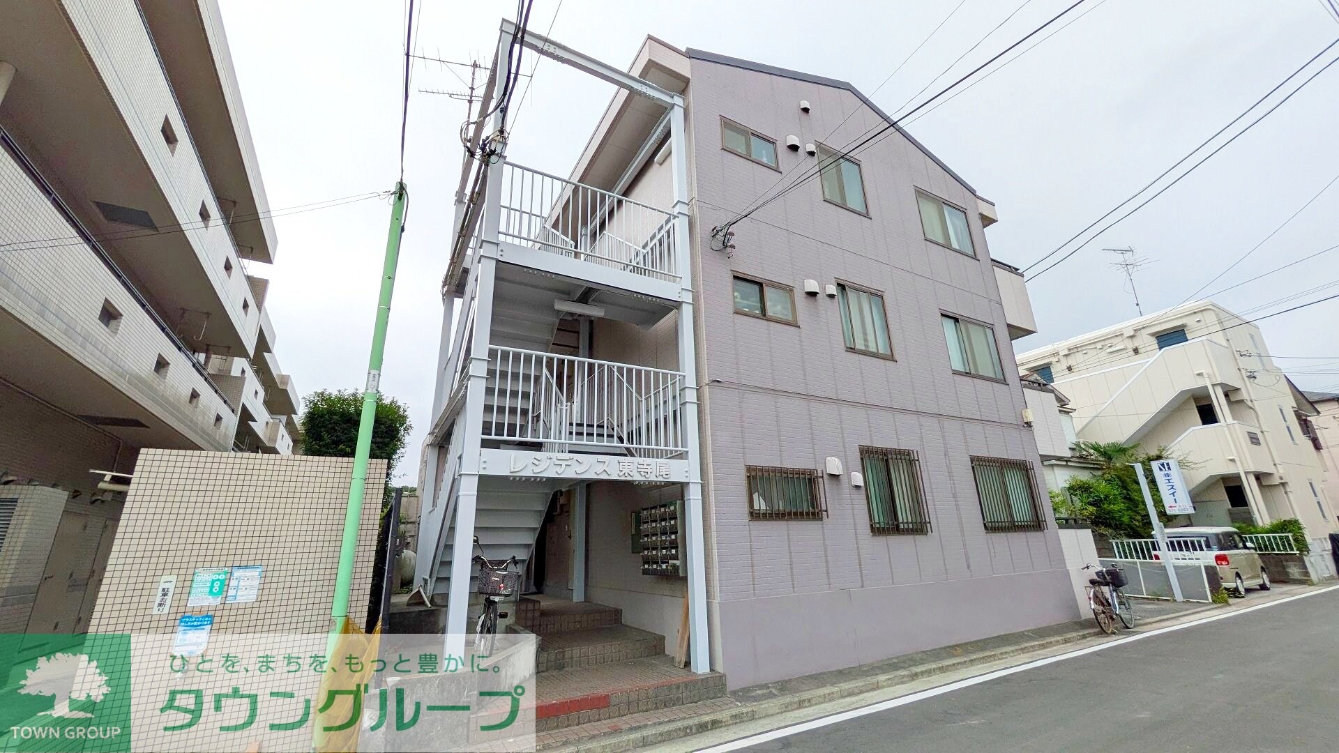 物件内観写真20　(★大倉山店スタッフが周辺も含めてご案内致します★)