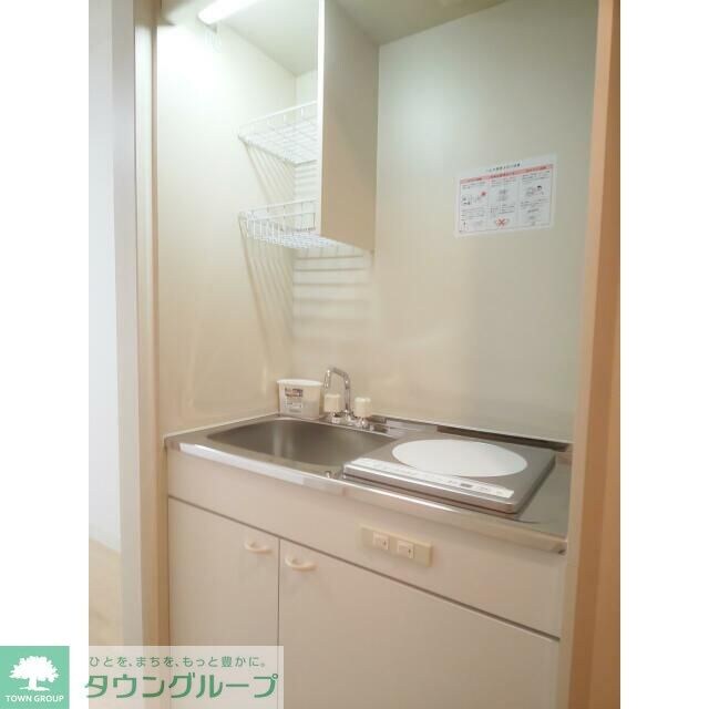 物件内観写真4　(同シリーズ)