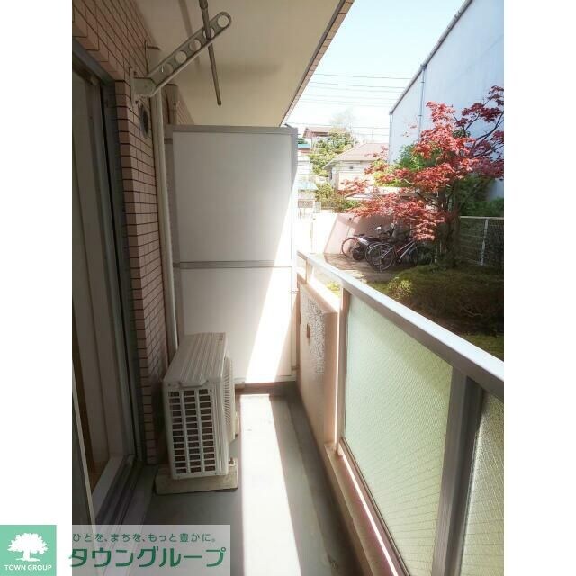 物件内観写真7　(同シリーズ)