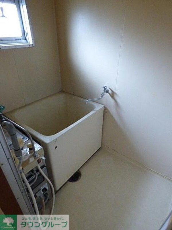 バス／シャワールーム等