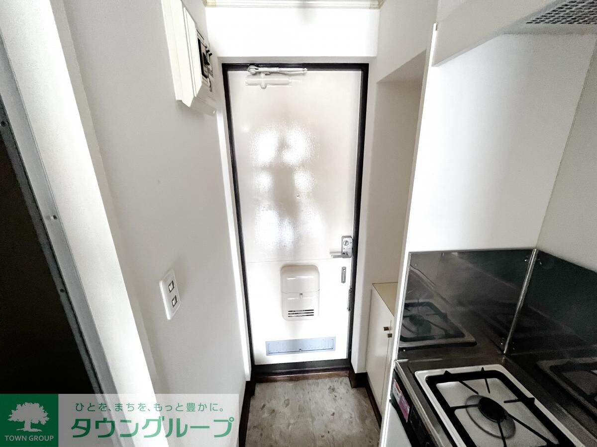 物件内観写真18　