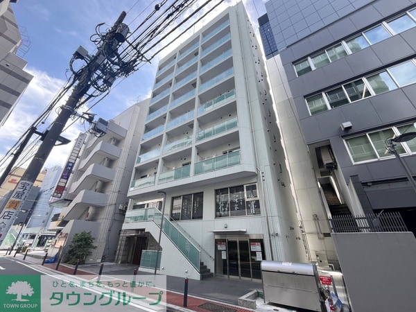 外観(外観)