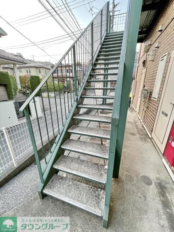 共有部分