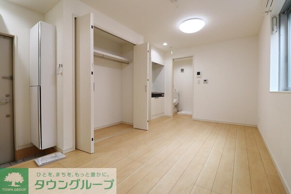 子供部屋(子供部屋)