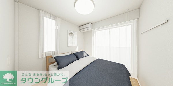 その他室内・内装(※パースはイメージのため実際とは異なる場合があります。実際…)