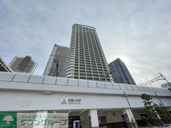 外観(外観)