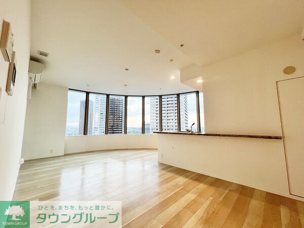 リビング・居室(エントランス)