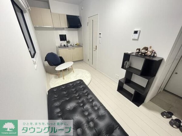 子供部屋