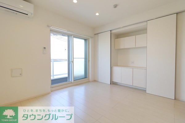 リビング・居室