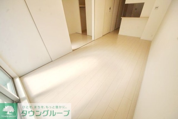 リビング・居室