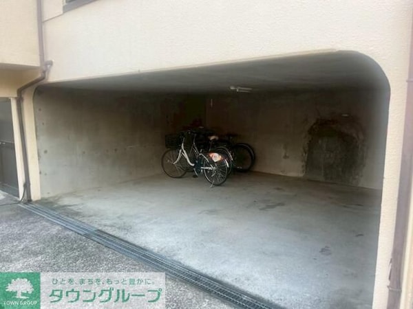 共有部分