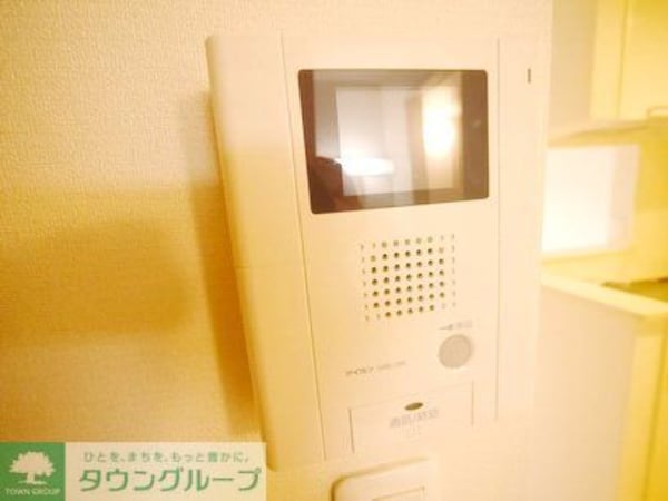 セキュリティ(設備)