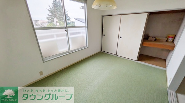 リビング・居室(★気になる所はタウンハウジング大倉山店へ一度ご相談下さい！★)