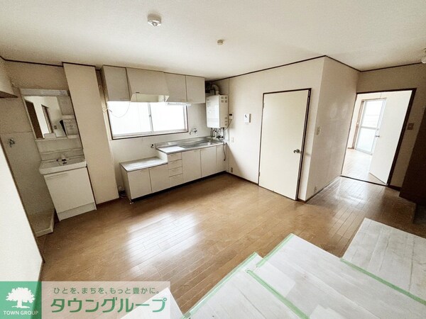 リビング・居室(リビング/居室)