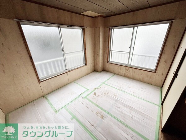 その他室内・内装(バルコニー)