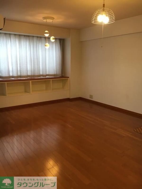 リビング・居室