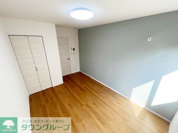 リビング・居室