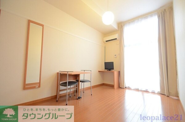 リビング・居室