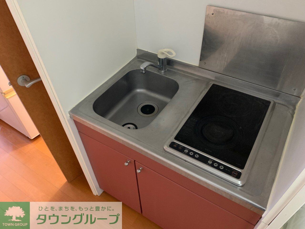 物件内観写真3　(同シリーズ)