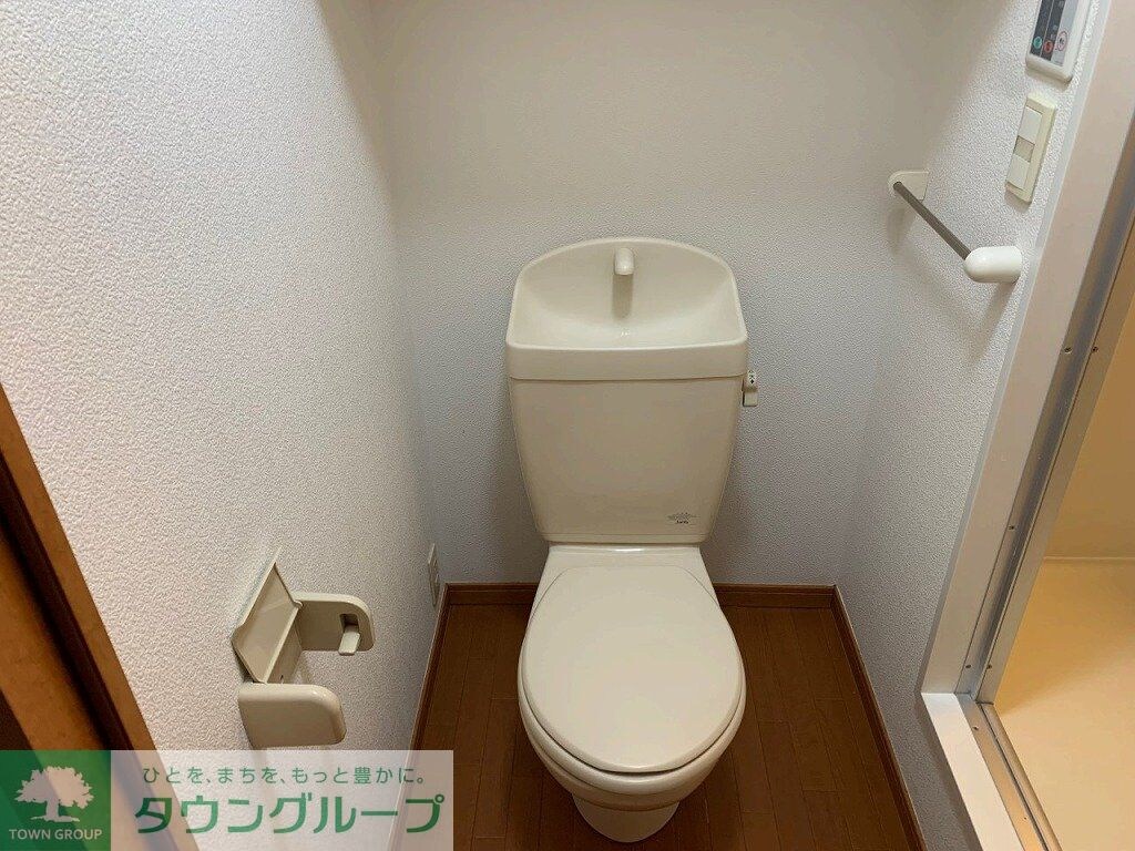 物件内観写真4　(同シリーズ)