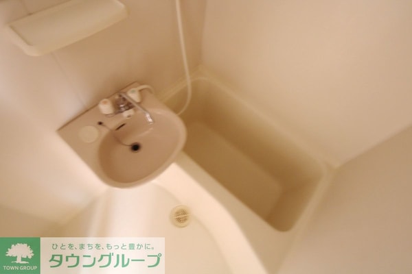 洗面(同シリーズ)