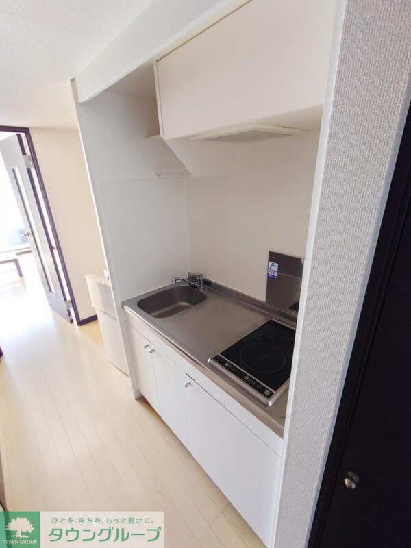 キッチン(同シリーズ)