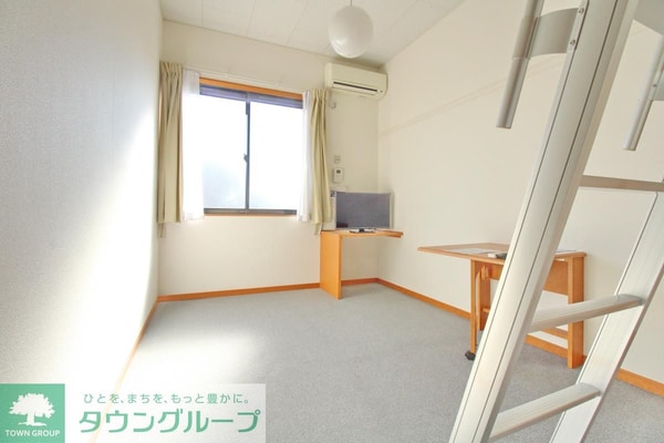 リビング・居室