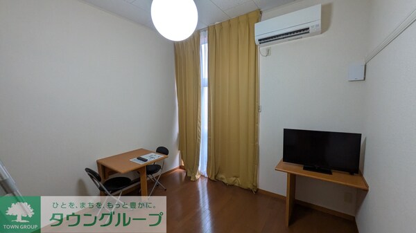 リビング・居室(★気になる所はタウンハウジング大倉山店へ一度ご相談下さい！★)