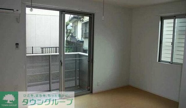 リビング・居室