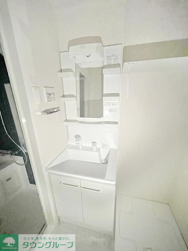 洗面(同仕様)