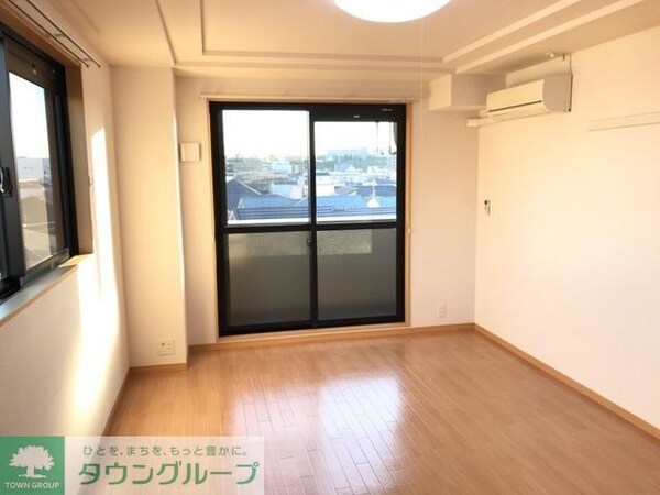 リビング・居室