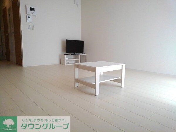 リビング・居室