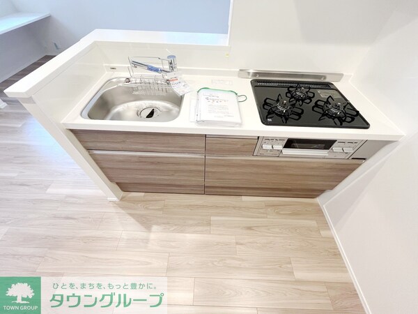 キッチン(キッチン)