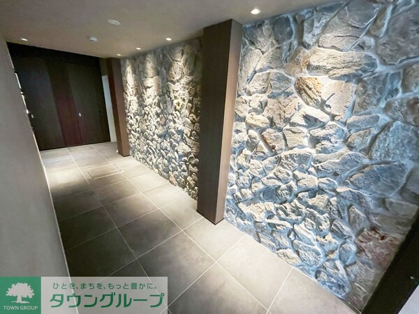 エントランス(エントランス)