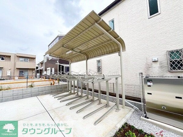 バルコニー(バルコニー)