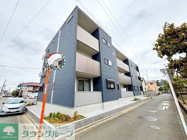 外観(外観)