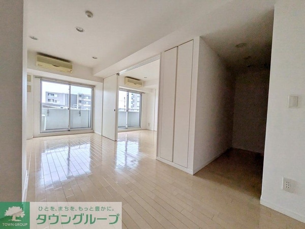 リビング・居室