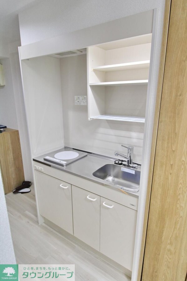 キッチン(同シリーズ)