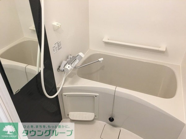 バス／シャワールーム等