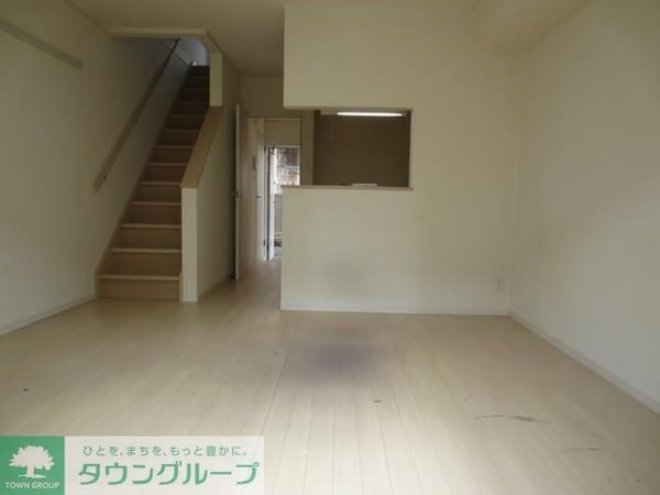 リビング・居室