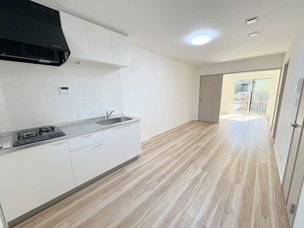 リビング・居室