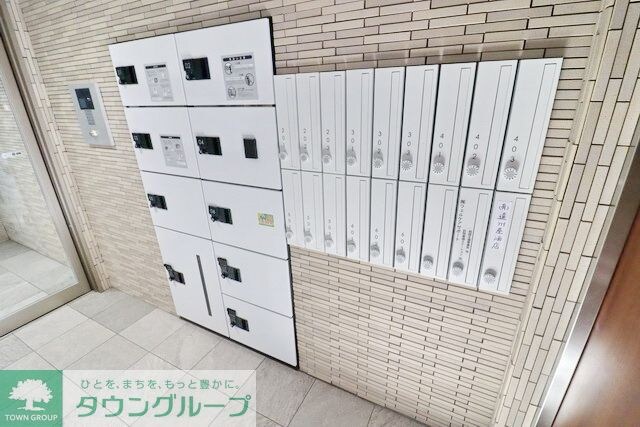 物件内観写真6　(庭)