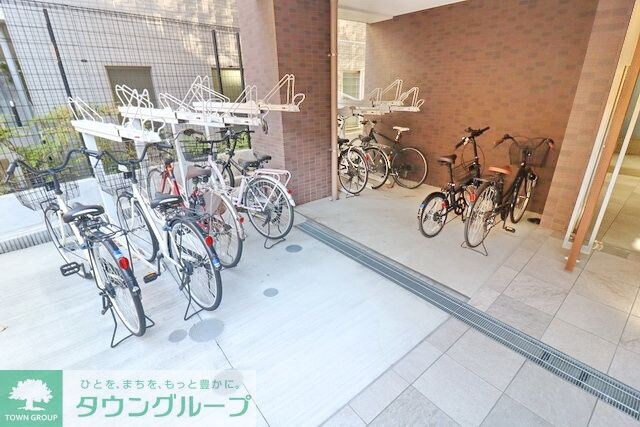 物件内観写真8　(共有部分)