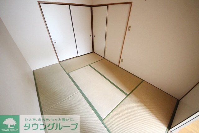 物件内観写真22　(玄関)