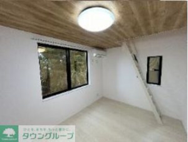 リビング・居室(リビング/居室)