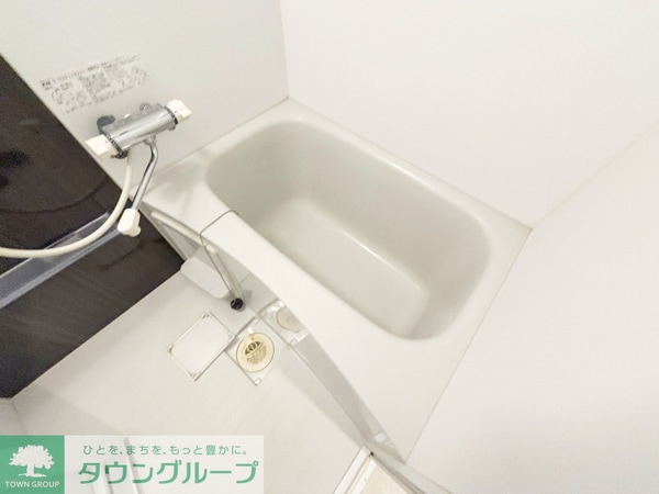 バス／シャワールーム等(バス／シャワールーム等)