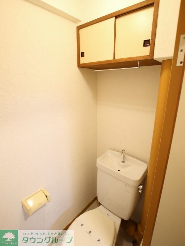 トイレ(トイレ)